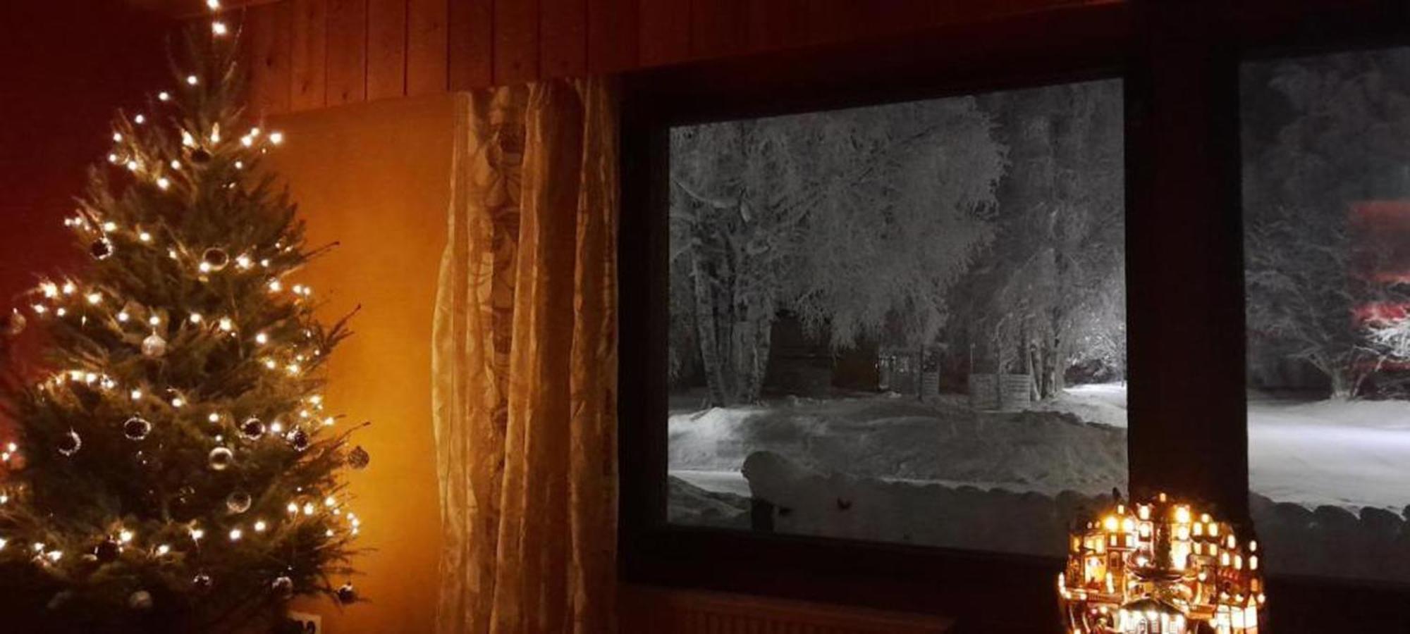 Traditional House Rovaniemi Exterior photo